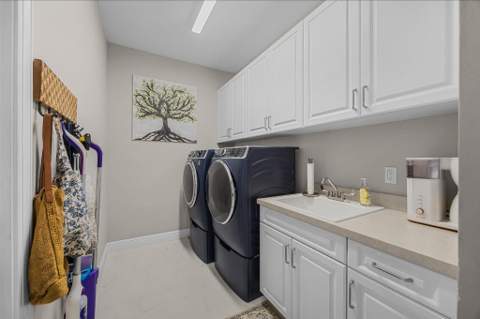 12341 SW Sunset Lk Lane, Port St. Lucie FL - photo 11 of 45