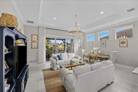 12341 SW Sunset Lk Lane, Port St. Lucie FL - photo 14 of 45