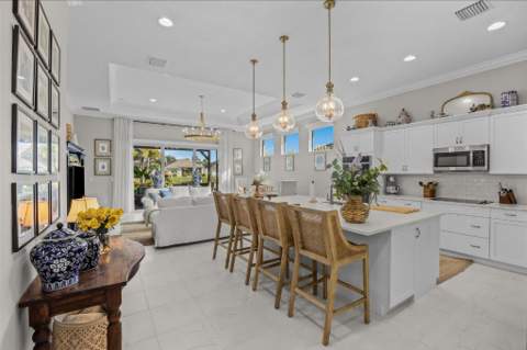 12341 SW Sunset Lk Lane, Port St. Lucie FL - photo 18 of 45