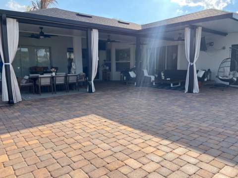 2809 Serenity Circle, Fort Pierce FL - photo 10 of 31
