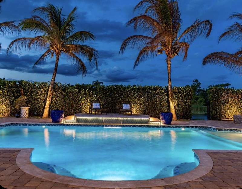 4 bedroom Single Family Residence at 2809 Serenity Circle, Palm Lakes Gardens, Fort Pierce — photo 5