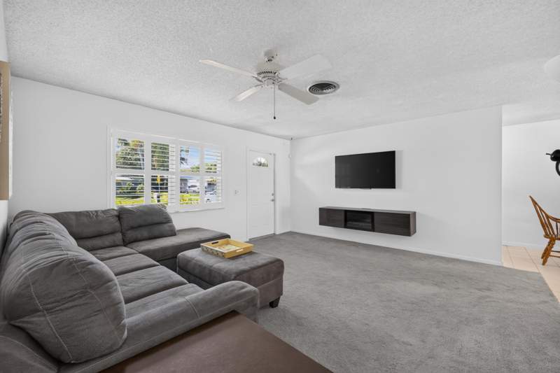 3 bedroom Single Family Residence at 921 SE Flamingo Avenue, Broadway Section Of St Lucie Estates Subdivision, Stuart — photo 3