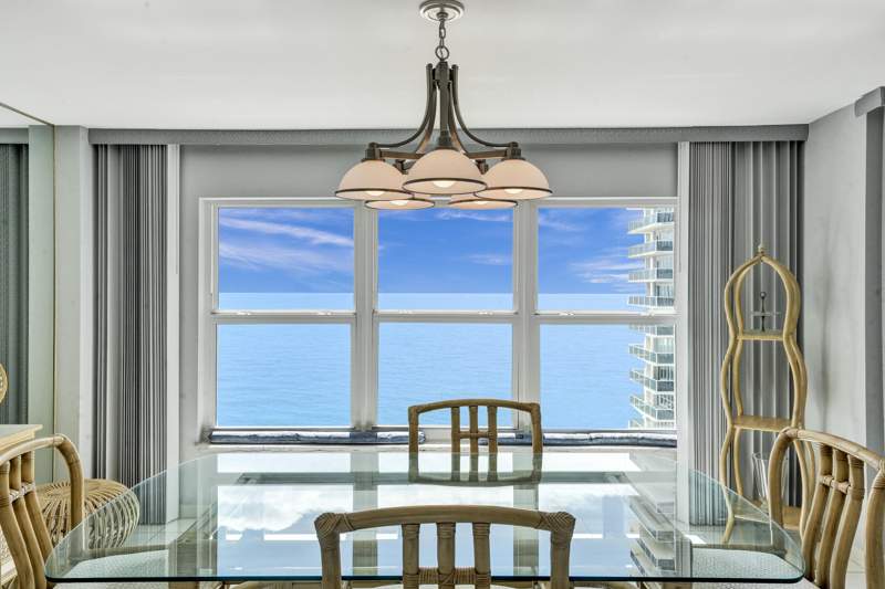 2 bedroom Condominium at 3500 Galt Ocean Drive #1410, Playa Del Sol Condo, Fort Lauderdale — photo 2