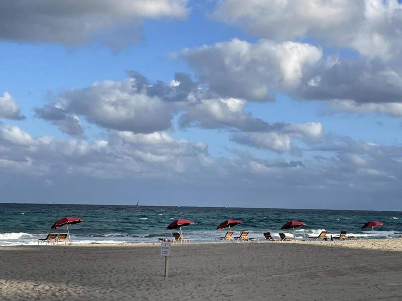 2 bedroom Condominium at 1251 Sugar Sands Boulevard #124, Sugar Sands Condo 9, Singer Island — photo 5