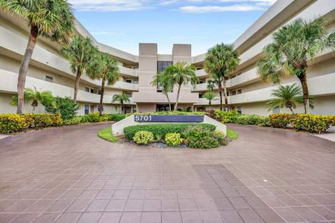5701 Camino Del Sol #102, Boca Raton FL - photo 24 of 26
