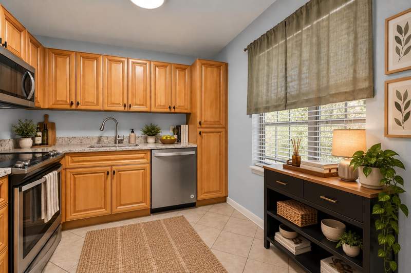 2 bedroom Condominium at 134 S Cypress Road #425, Cypress Park Condo, Pompano Beach — photo 3