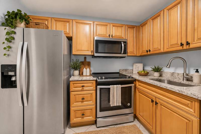 2 bedroom Condominium at 134 S Cypress Road #425, Cypress Park Condo, Pompano Beach — photo 4