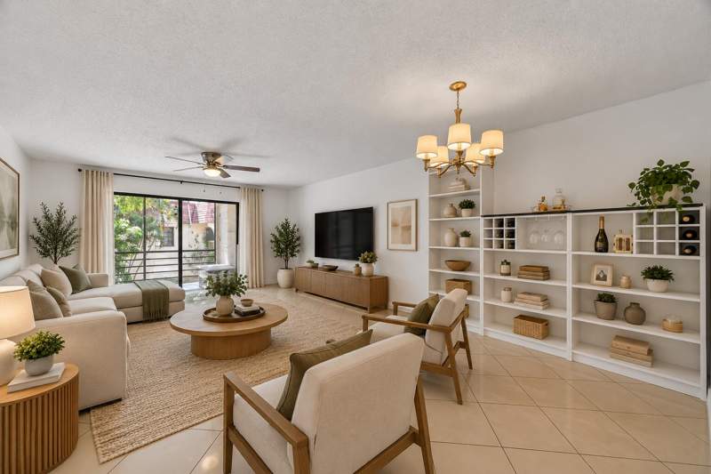2 bedroom Condominium at 134 S Cypress Road #425, Cypress Park Condo, Pompano Beach — photo 2