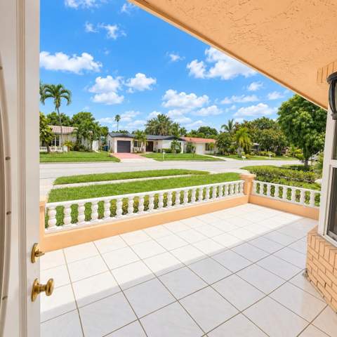 7842 NW 1st Street, Margate FL - photo 20 of 21