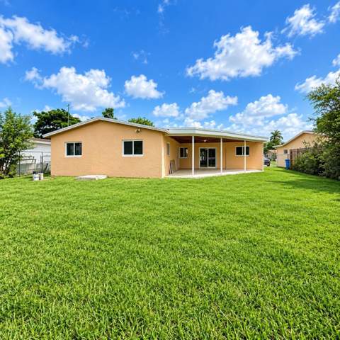 7842 NW 1st Street, Margate FL - photo 21 of 21