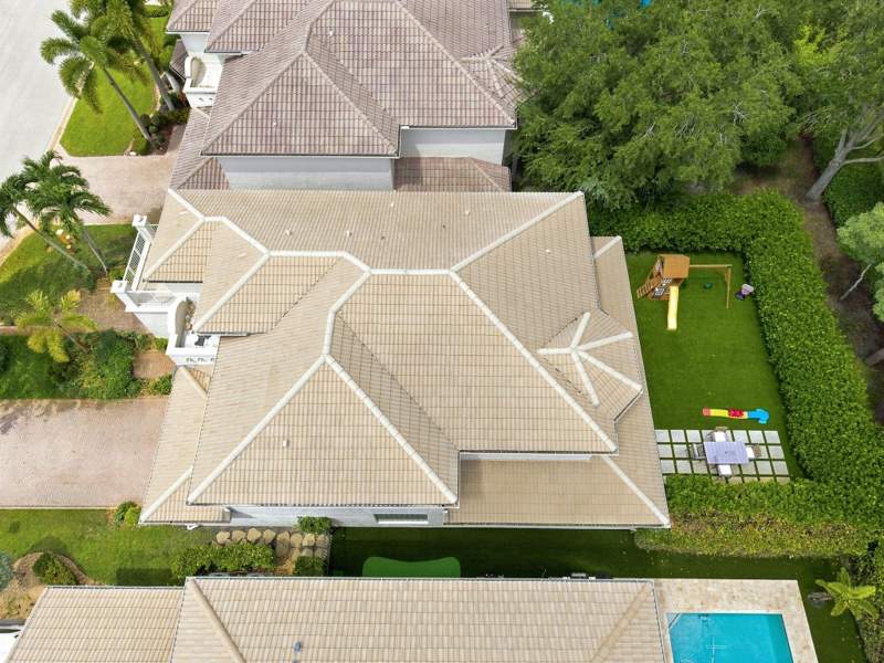 4 bedroom Single Family Residence at 8603 Woodgrove Harbor Lane, Canyon Lakes 1, Boynton Beach — photo 3