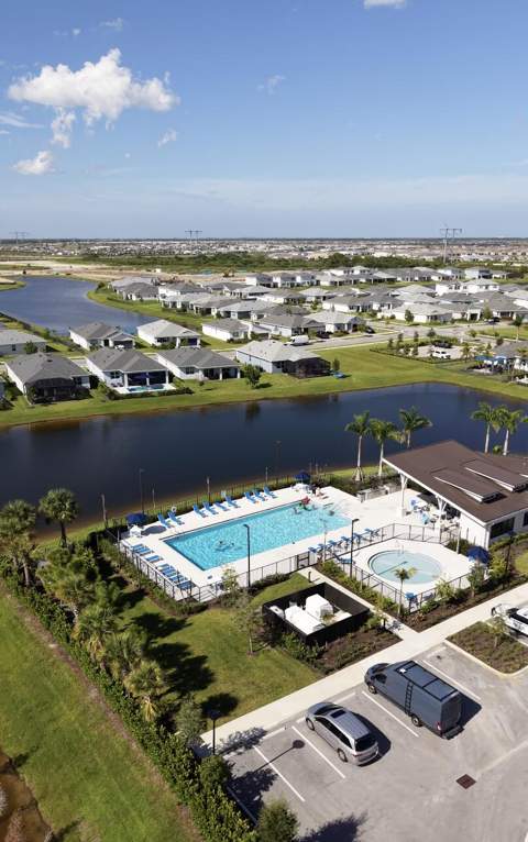 14125 SW Enzi Way, Port St. Lucie FL - photo 11 of 51
