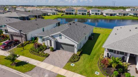 14125 SW Enzi Way, Port St. Lucie FL - photo 8 of 51