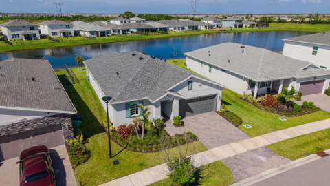 14125 SW Enzi Way, Port St. Lucie FL - photo 9 of 51