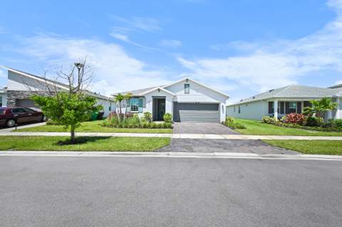 14125 SW Enzi Way, Port St. Lucie FL - photo 7 of 51
