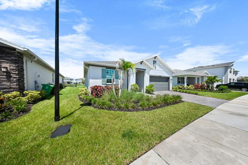 4 bedroom Single Family Residence at 14125 SW Enzi Way, Cadence Phase II, Port St. Lucie — photo 5