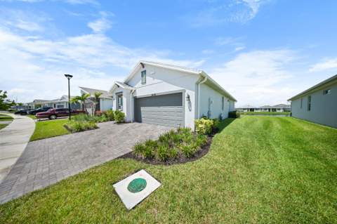 14125 SW Enzi Way, Port St. Lucie FL - photo 6 of 51