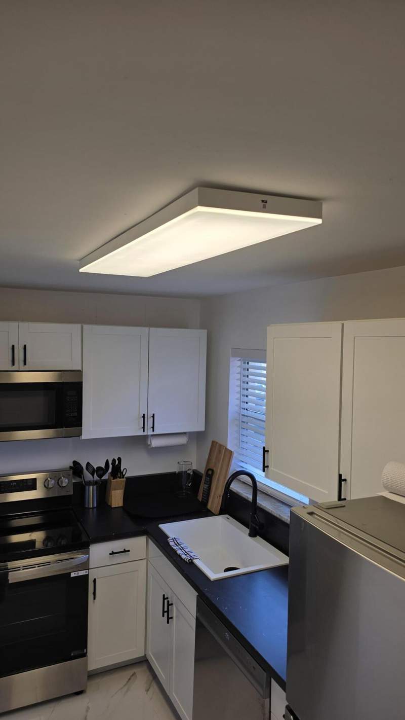 1 bedroom Condominium at 319 Lake Frances Drive, Golden Lakes Village Condo 1 Thru 13-A, West Palm Beach — photo 4