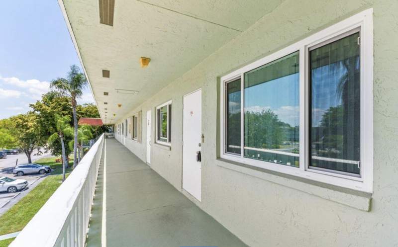 2 bedroom Condominium at 3100 Springdale Boulevard #307, Regal Palms, Palm Springs — photo 2