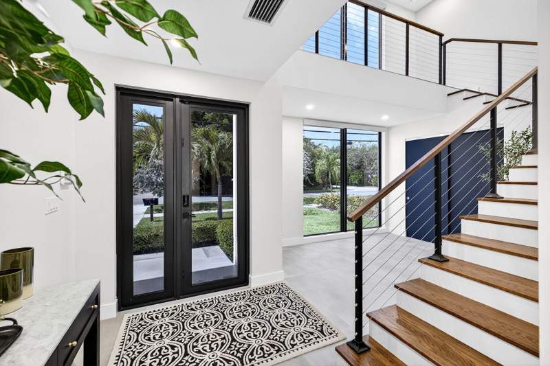 4 bedroom Single Family Residence at 1807 NE 18th Street, North Ridge, Fort Lauderdale — photo 2