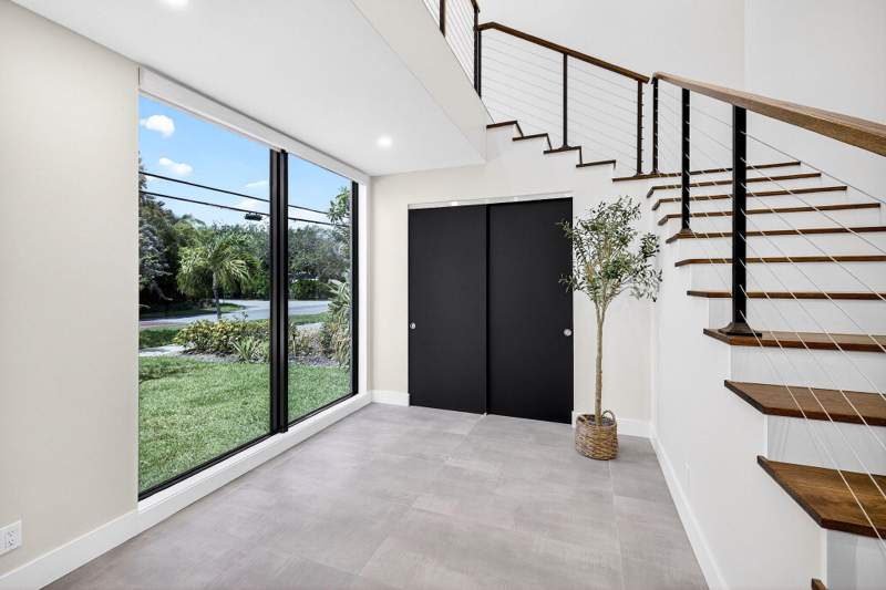 4 bedroom Single Family Residence at 1807 NE 18th Street, North Ridge, Fort Lauderdale — photo 4