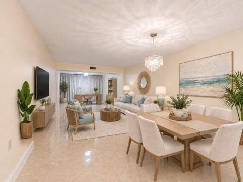 3516 Whitehall Drive #105, West Palm Beach FL - photo 6 of 20
