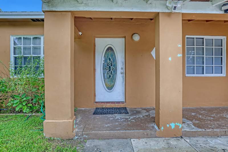 2 bedroom Single Family Residence at 1627 4th Court, Rolling Green, Boynton Beach — photo 4