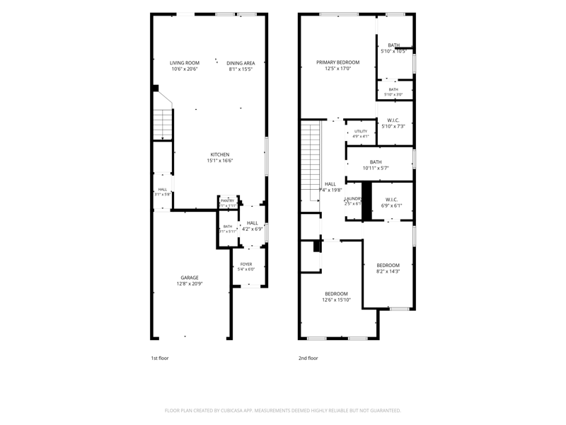 3 bedroom Townhouse at 8672 Escue Street, Fields At Gulfstream Polo Pud Plat Six, Lake Worth — photo 2