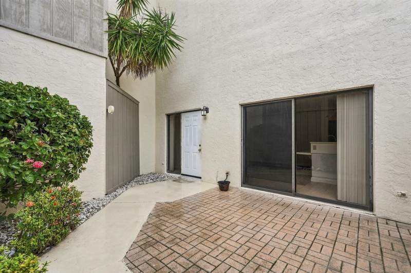 1 bedroom Condominium at 1605 S US Highway 1 #13C, Sea Lofters Condo, Jupiter — photo 5