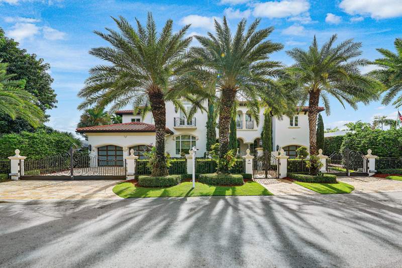 5 bedroom Single Family Residence at 760 Coquina Way, Sun And Surf, Boca Raton — photo 4