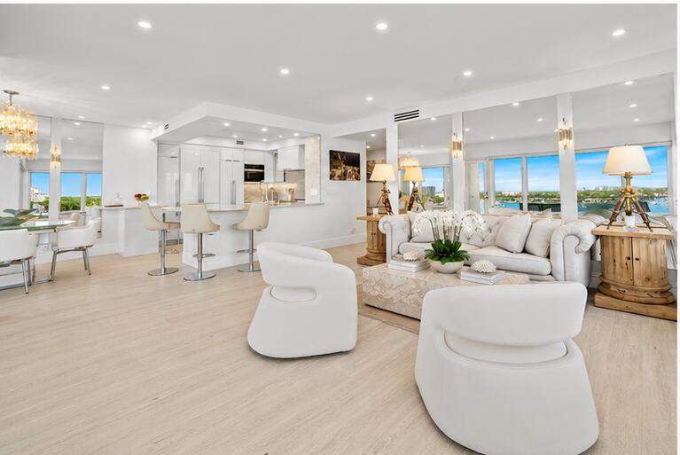 2 bedroom Condominium at 701 E Camino Real #10j, Boca Inlet Condo, Boca Raton — photo 4