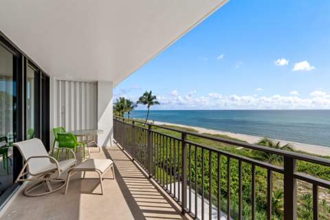 1800 S Ocean Boulevard #5A, Boca Raton FL - photo 8 of 36