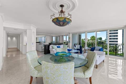 1800 S Ocean Boulevard #5A, Boca Raton FL - photo 10 of 36
