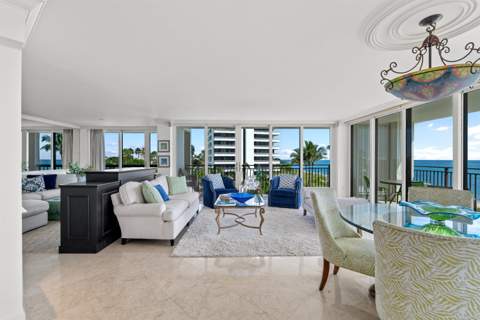 1800 S Ocean Boulevard #5A, Boca Raton FL - photo 6 of 36