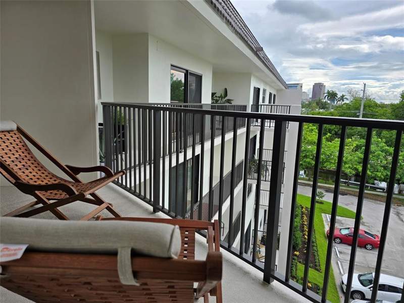 1 bedroom Condominium at 900 River Reach Drive #517, River Reach Condominium I, Fort Lauderdale — photo 4