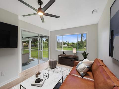 374 SW Homeland Road, Port St. Lucie FL - photo 18 of 41
