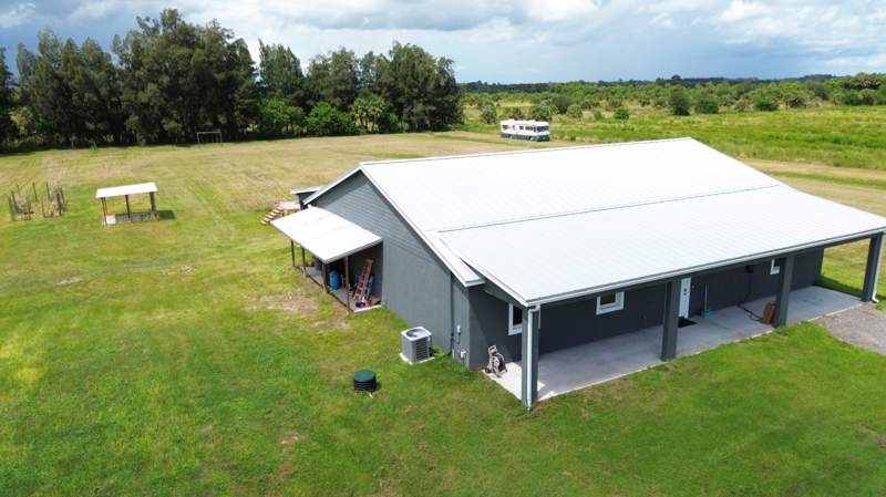 4 bedroom Single Family Residence at 3315 Seminole Road, Fort Pierce, Fort Pierce — photo 4