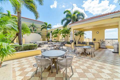 701 S Olive Avenue #820, West Palm Beach FL - photo 20 of 26