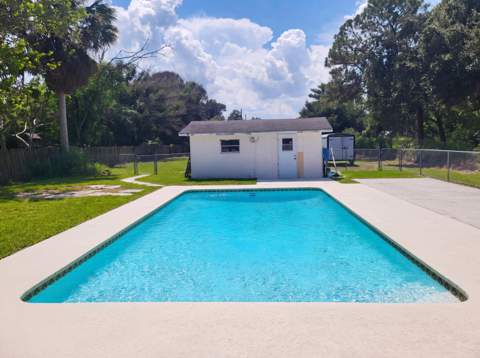 5011 S 2nd Street, Fort Pierce FL - photo 10 of 14