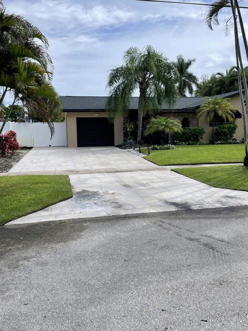 3 bedroom Single Family Residence at 79 Oregon Lane, Hidden Valley Sec 2, Boca Raton — photo 3