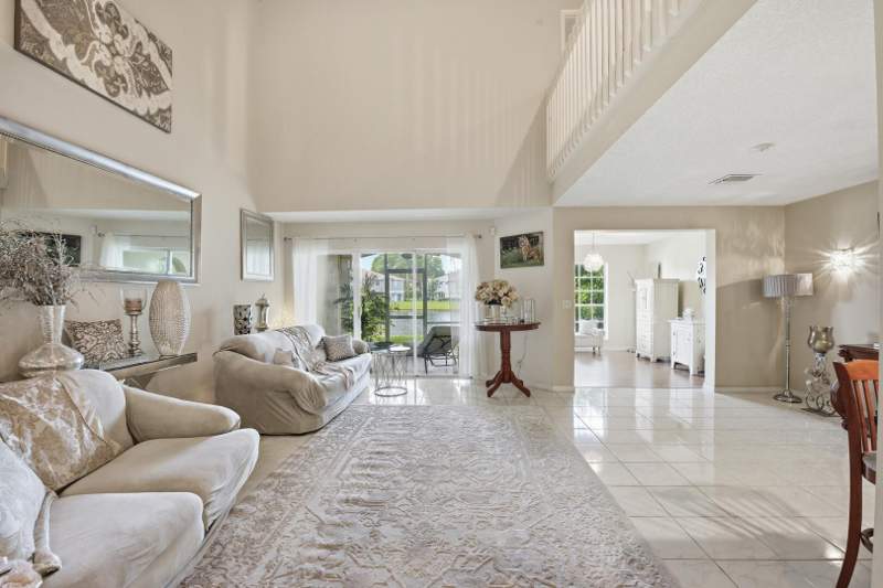 3 bedroom Townhouse at 9172 Boca Gardens Parkway #B, Boca Gardens, Boca Raton — photo 4