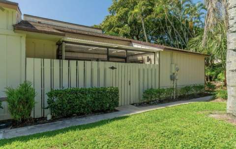 11892 Sturbridge Lane, Wellington FL - photo 16 of 16