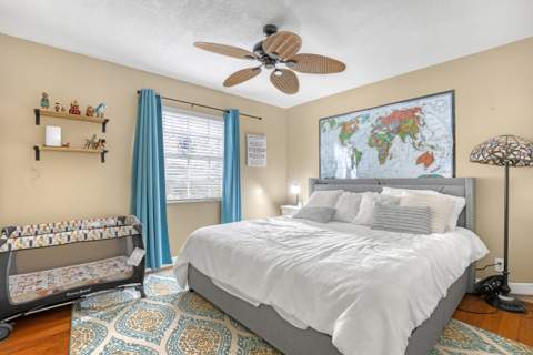 949 Honeytree Lane #A, Wellington FL - photo 21 of 39
