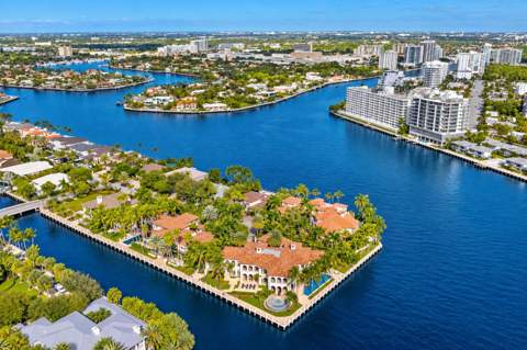 2716 Aqua Vista Boulevard, Fort Lauderdale FL - photo 7 of 99