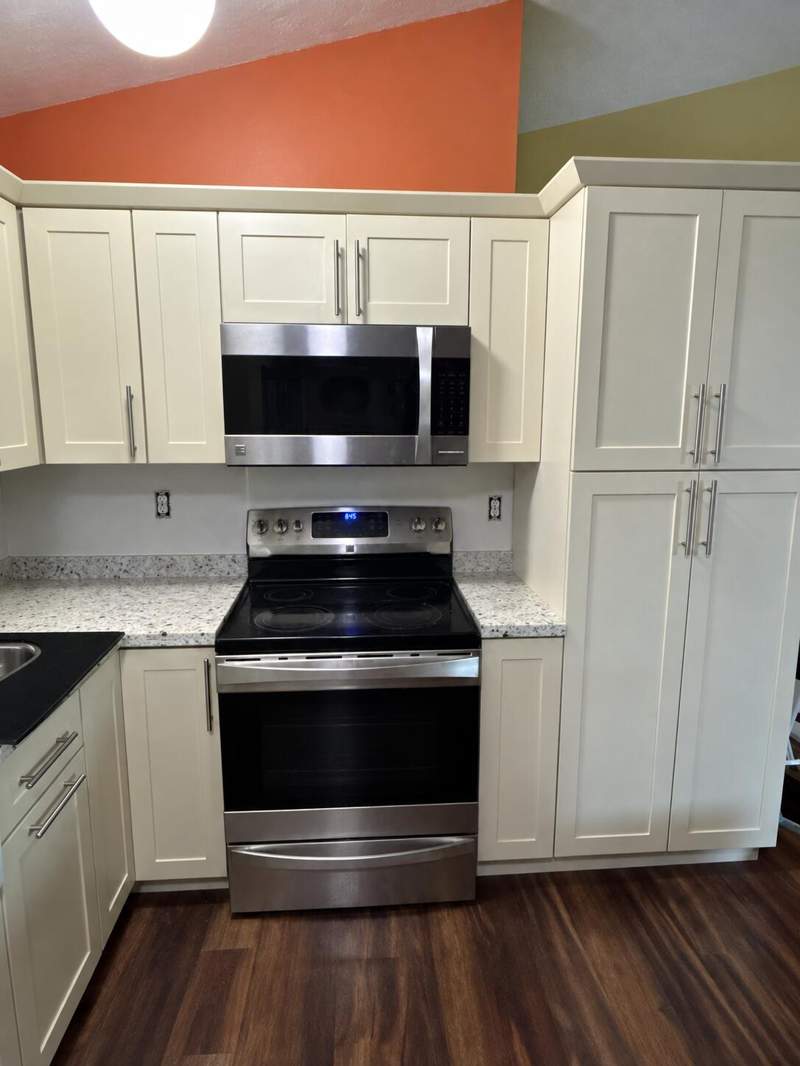 3 bedroom Single Family Residence at 1322 E Glen Oak Road, North Lauderdale Division, North Lauderdale — photo 4