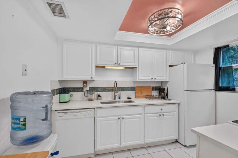 1 bedroom Condominium at 658 NE 6th Court #E, Harbour Hall Condos, Boynton Beach — photo 5