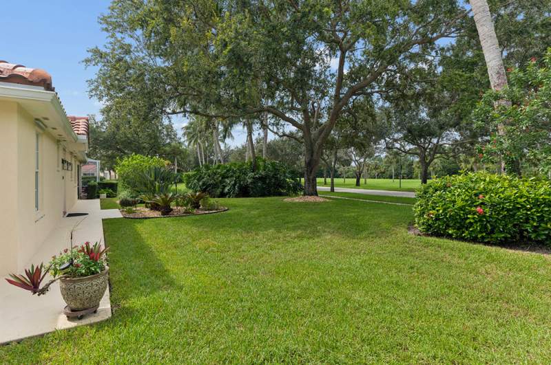 3 bedroom Villa at 7910 Pine Island Way, Riverwalk , West Palm Beach — photo 3