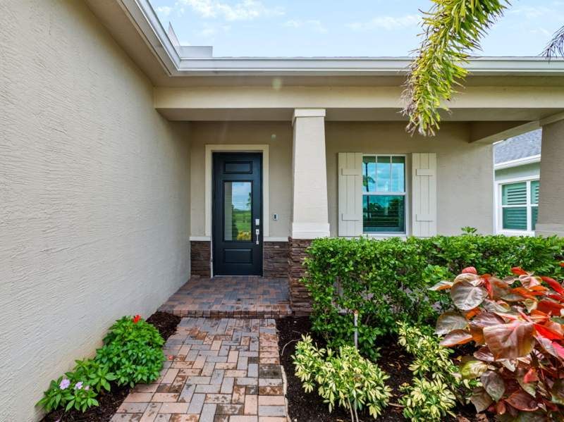 3 bedroom Single Family Residence at 1108 SE Woodbine Road, Replat Of Veranda Preserve East, Port St. Lucie — photo 5