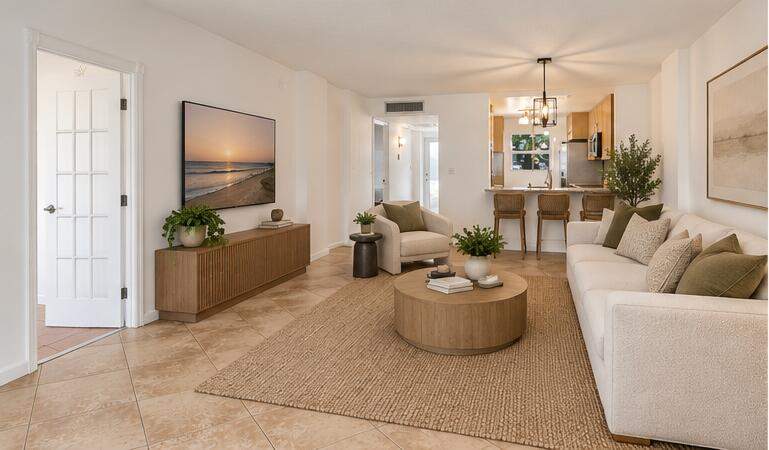 2 bedroom Condominium at 113 Royal Park Drive #1H, Royal Park Condo, Oakland Park — photo 2