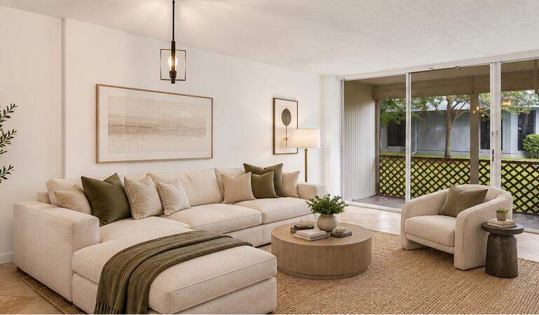2 bedroom Condominium at 113 Royal Park Drive #1H, Royal Park Condo, Oakland Park — photo 5